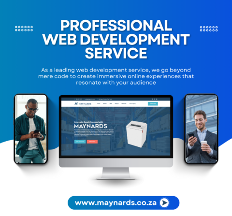Maynards