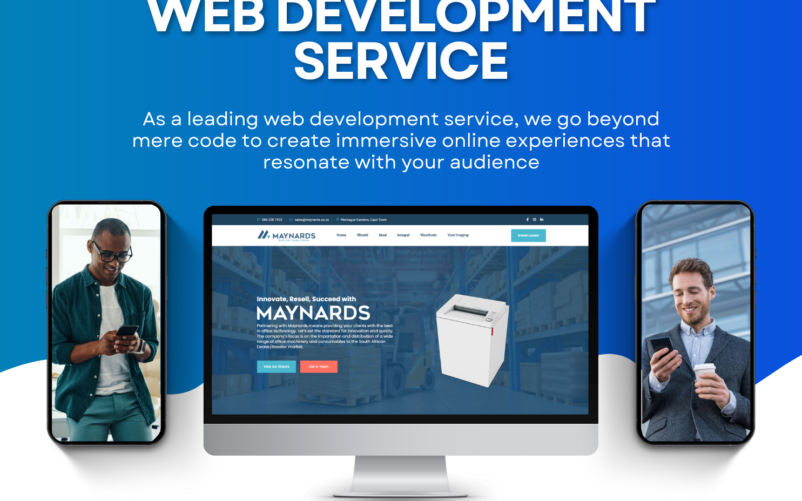 Maynards