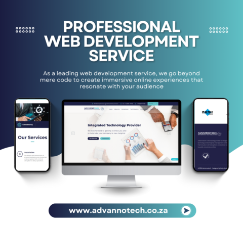 Advannotech