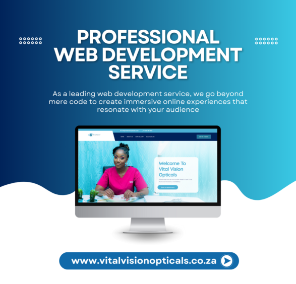Vital Vision Opticals