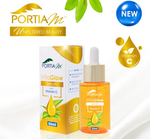Portia M